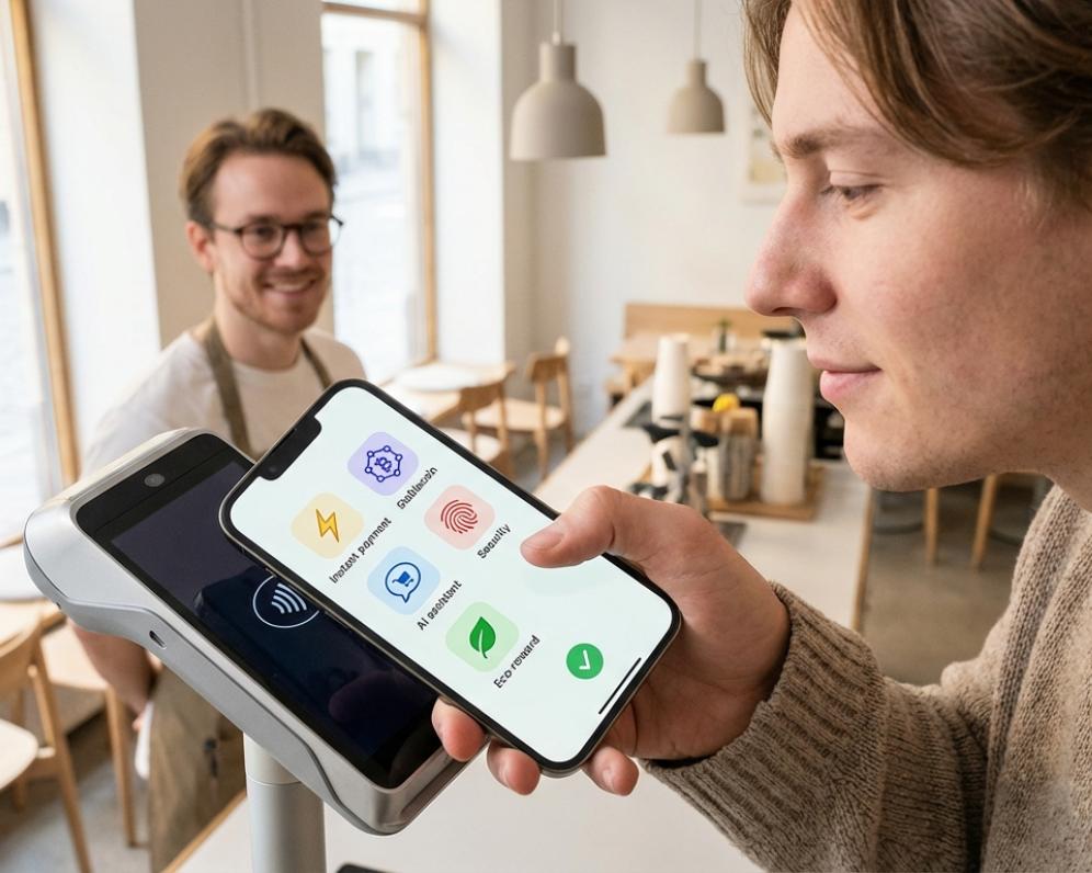 Budúci rok prinesie prelomové inovácie v oblasti platieb. Na čo sa treba pripraviť?